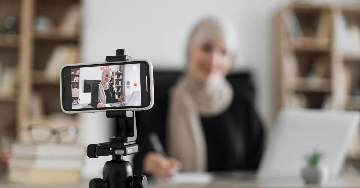 Kawka z...Marcinem Margielewskim. Dlaczego giną arabscy influencerzy?