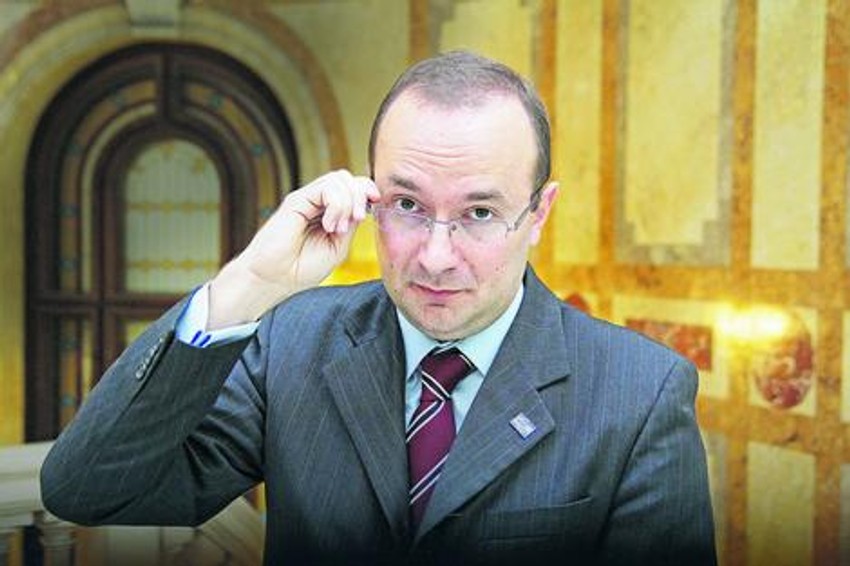 Vladimir Pavićević