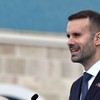 Milojko Spajić