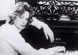 Nie żyje "najpiękniejszy chłopiec świata". Björn Andrésen zasłynął rolą Tadzia w "Śmierci w Wenecji"