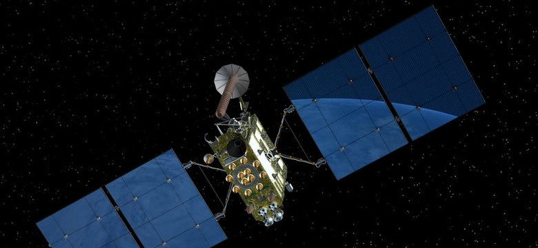 Nowe satelity Galileo na złej orbicie