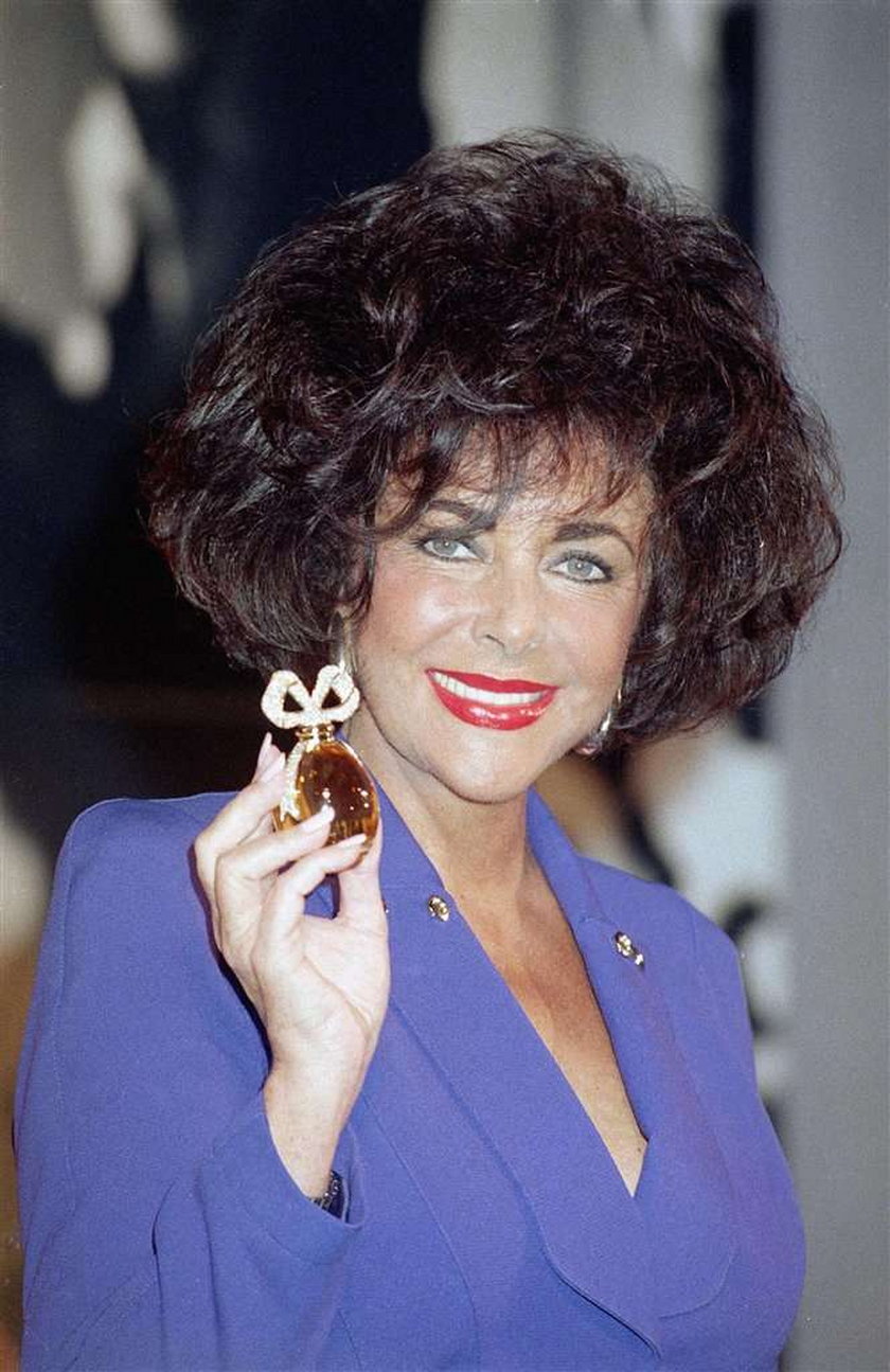 Farrell kochał Elisabeth Taylor?!