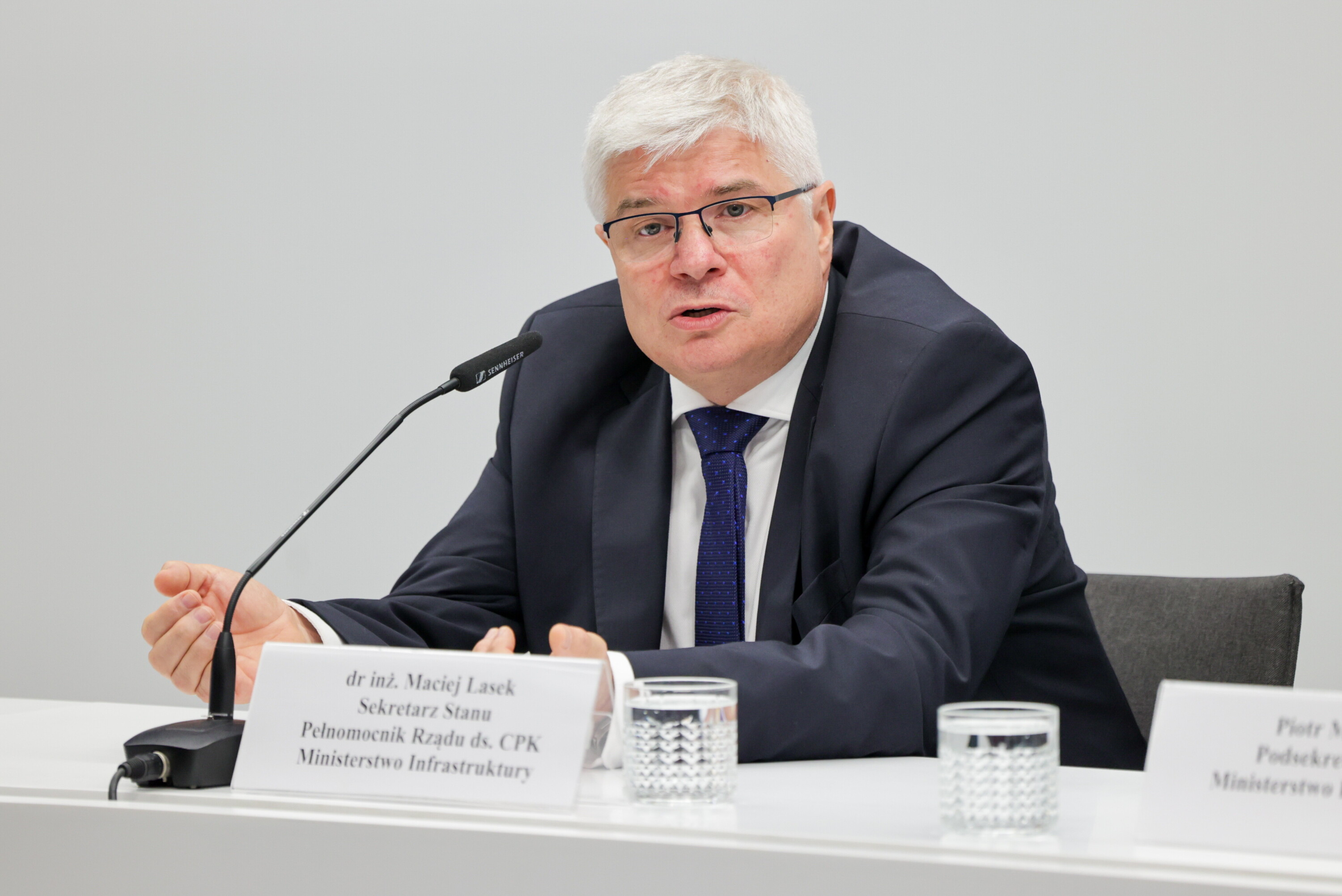 PAŻP: Szefowa złożyła rezygnację, ministerstwo wspiera