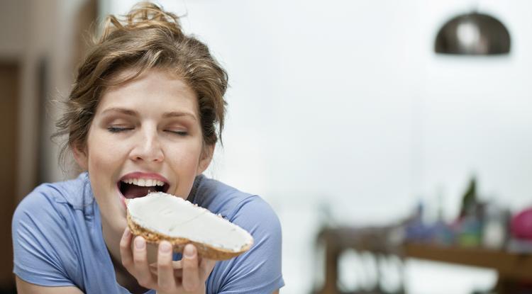 Nem feltétlenül kell lemondanunk a kenyérről Fotó: Getty Images