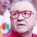 Jerzy Owsiak powalczy z... Donaldem Trumpem. Rzecz idzie o Pokojową Nagrodę Nobla