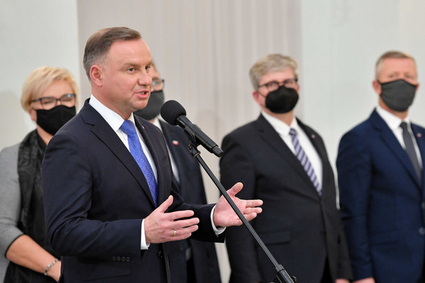 Andrzej Duda