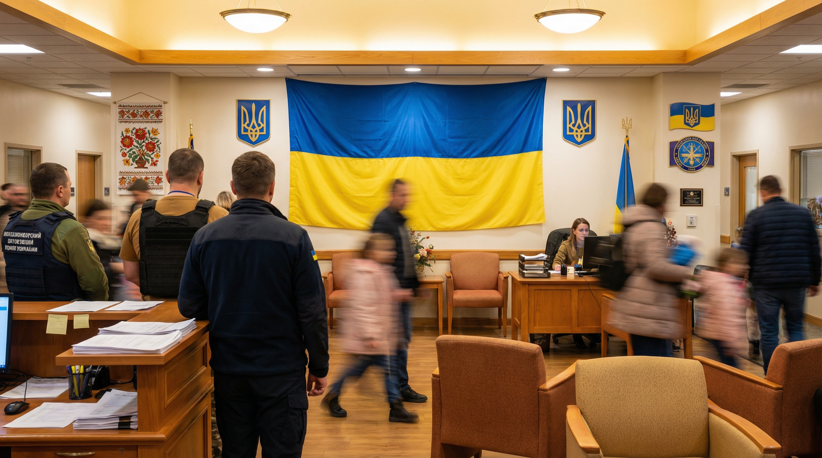 Erfolg für Ukraine: 2000 Kinder heimgeholt - aber Tausende bleiben in Russland