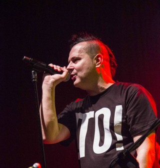 Konkurs: Strachy na Lachy