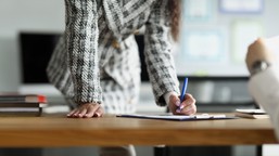 kontrola warunków pracy zdalnej przez pracodawcę