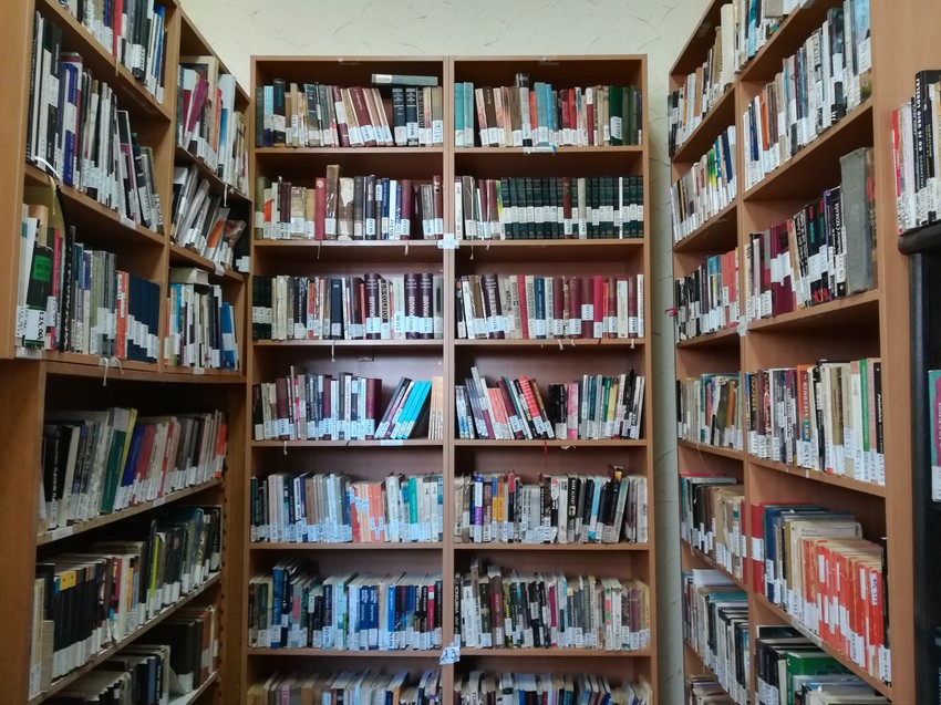 Uprava za izvršenje krivičnih sankcija, Okružni zatvor u Beogradu