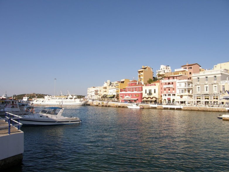 Agios Nikolaos