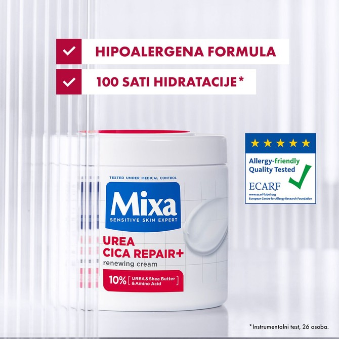 Mixa