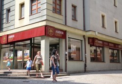 Sąd nakazał areszt dla prezesa Amber Gold Marcina P.