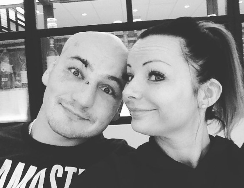 Artur Szpilka i Kamila Wybrańczyk planują dziecko! 