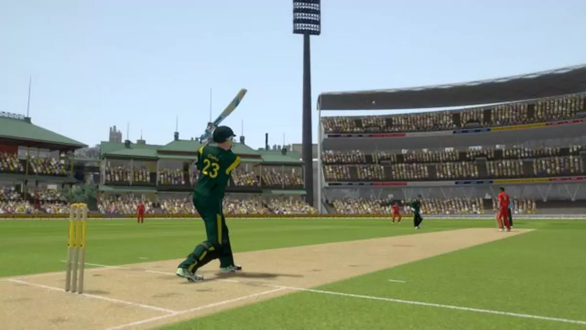 Ashes Cricket 2013 ot tak po prostu znika ze Steama