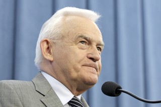 Smolar: Miller pomógł Platformie w referendum. To kolejny krok w stronę koalicji