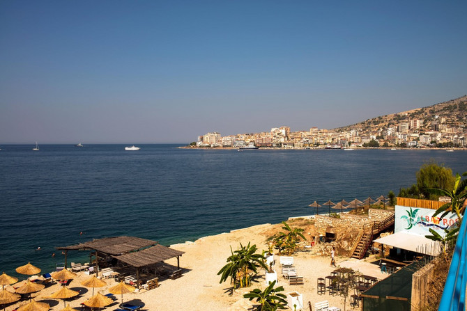 Saranda