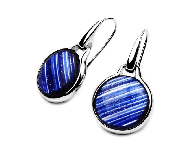 Biżuteria idealna na lato - 'piaski pustyni i lazur oceanu' z oferty marki Jubitom