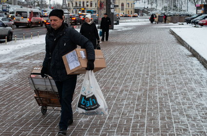 Miliony Ukraińców bez wypłaty emerytury? Władze ostrzegają i proszą o pomoc