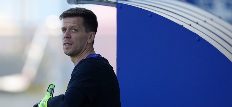 Wojciech Szczęsny tłumaczy się z czerwonej kartki. Co ma na swoją obronę?