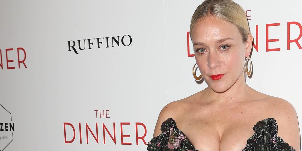 Chloe Sevigny