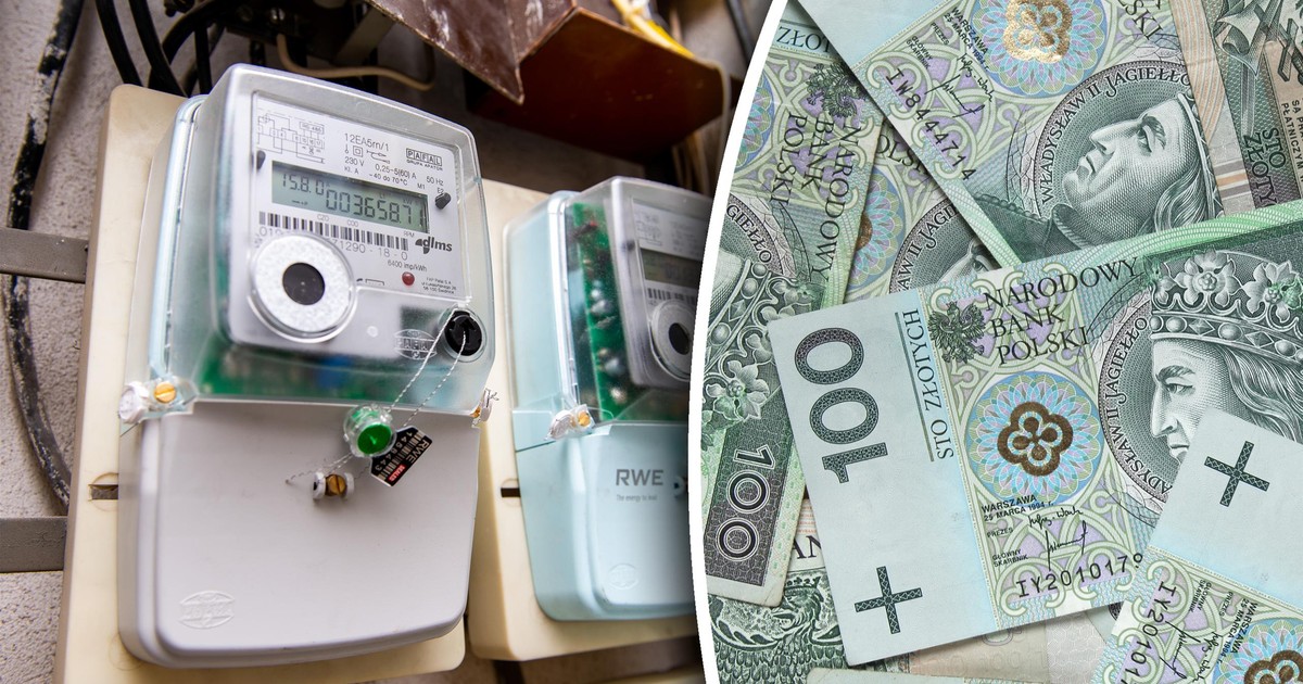 Zmiany w cenach prądu. Zwykły Kowalski zapłaci więcej
