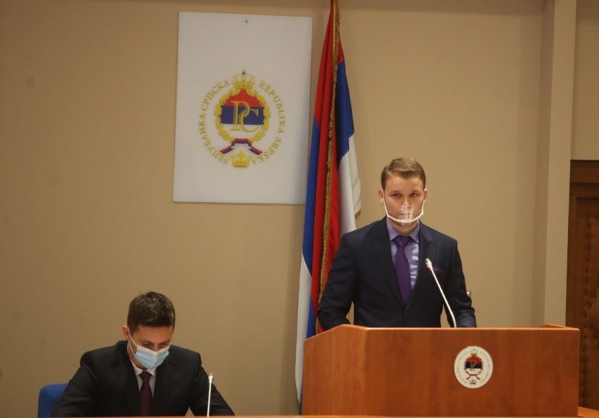 Draško Stanivuković