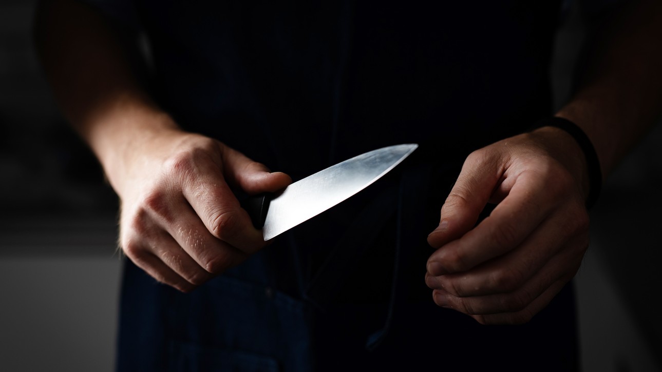 Muž zaútočil na pracovníka SBS. (ilustračné foto)