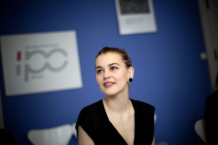 Emmelie De Forest – narodziny nowej gwiazdy?