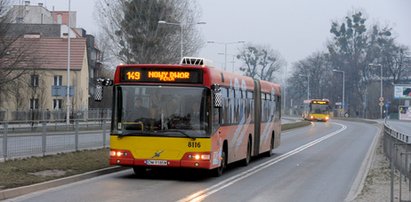 Miał być tramwaj, będzie tylko buspas!