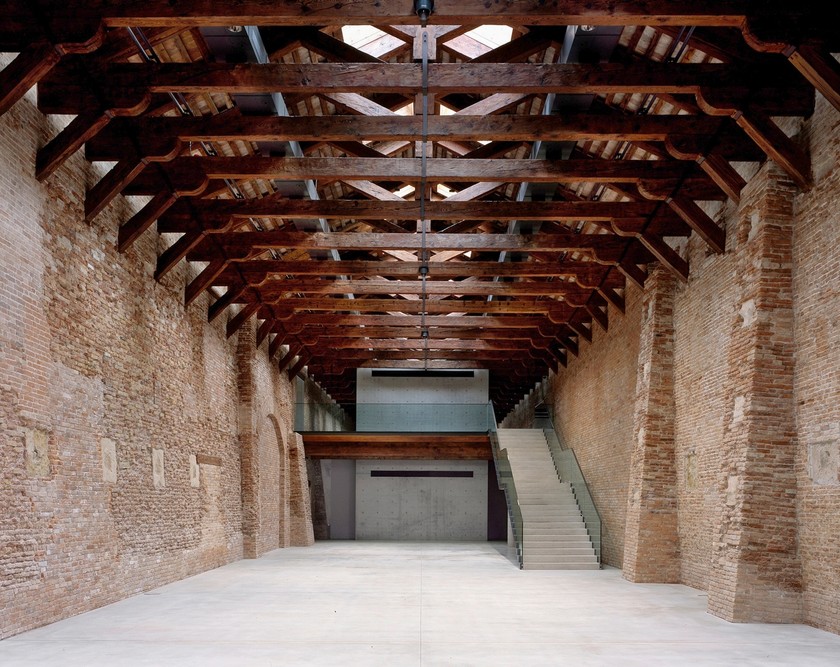 Punta della Dogana