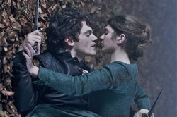 "Moja Lady Jane" na pierwszym zwiastunie. Zapowiada się ognisty romans