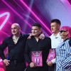 Pinkove zvezde
