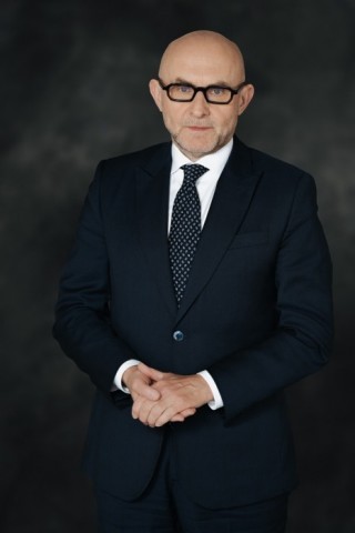 Ireneusz Fąfara Prezes Zarządu, Dyrektor Generalny ORLEN S.A.