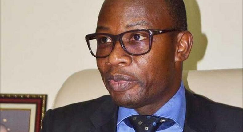 Dakar Dem Dikk: Me Moussa Diop a été démis de ses fonctions le 15 septembre 2020