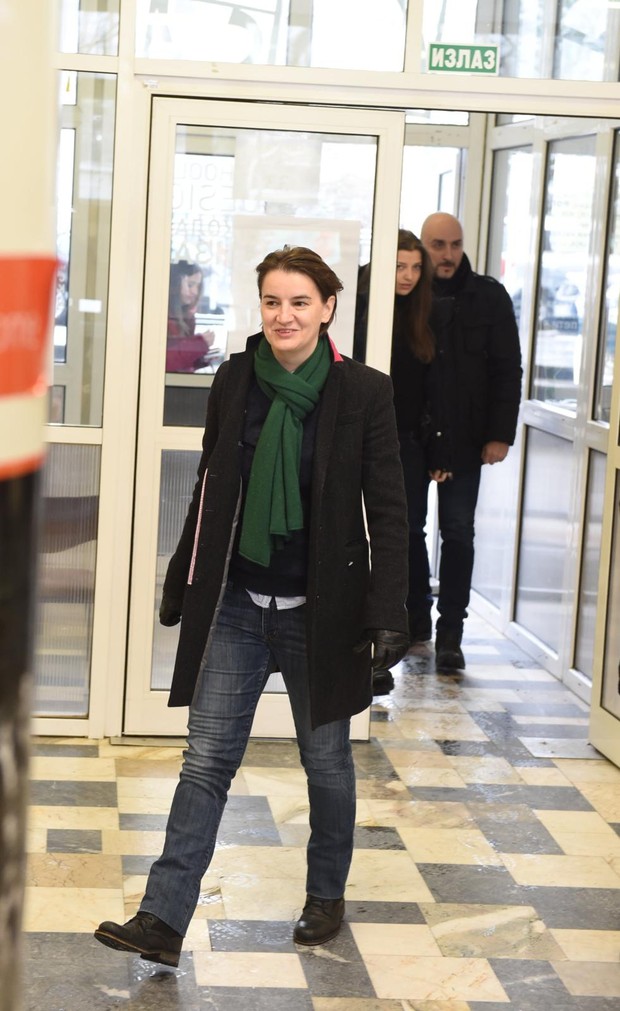 Ana Brnabić