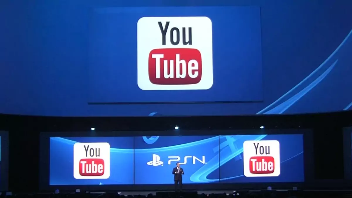 Konferencja Sony na E3 2014