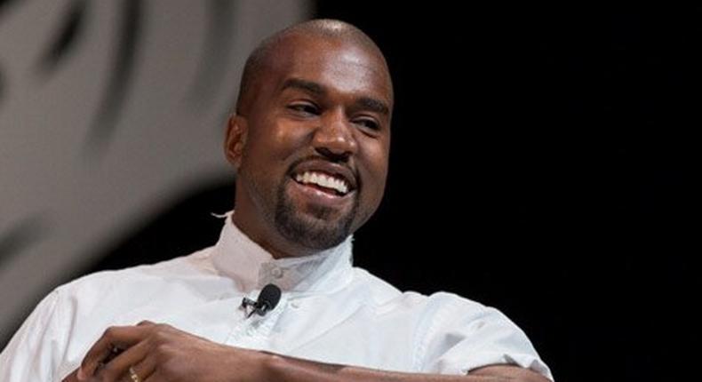 Kanye West turns 38