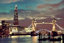 Podejrzani o skok stulecia w Londynie są w rękach policji