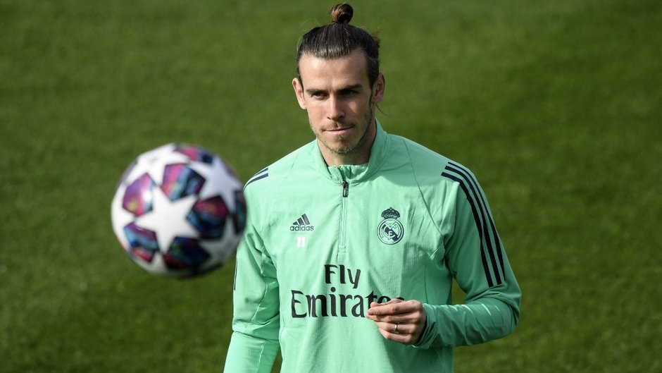 Gareth Bale