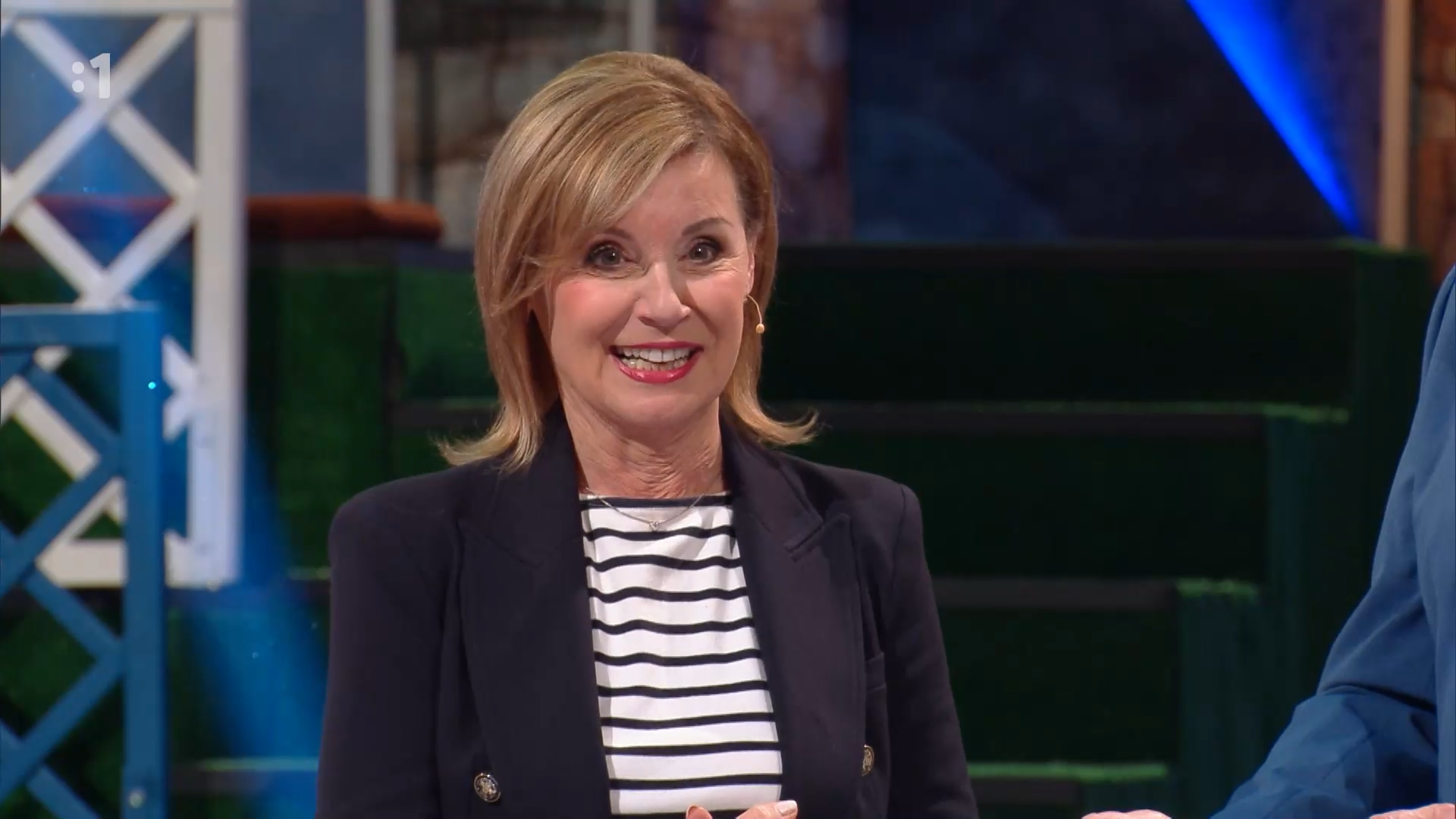 Šou Milujem Slovensko - Alena Heribanová.