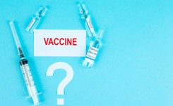 Wirusolog: Problem ze szczepieniem się Polaków trwa dłużej niż epidemia koronawirusa