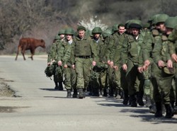 Pokłosie konfliktu na Krymie. Zmniejsza się polski eksport do Rosji