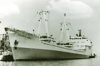 Marynarze nazywali ją "mordercą kapitanów". Tych śmierci nigdy nie udało się wyjaśnić