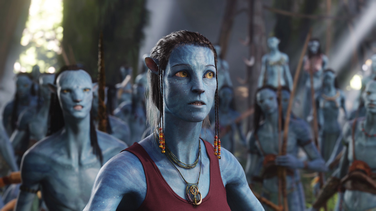 Wystarczyło zaledwie kilka tygodni, by "Avatar" Jamesa Camerona zarobił na całym świecie ponad miliard dolarów.