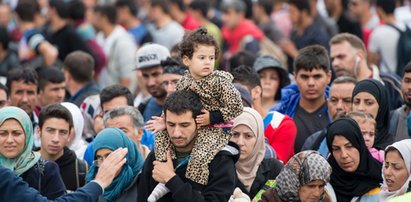 Austriacy oburzeni. Poszło o uchodźców bigamistów