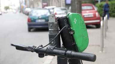 Śmierć pod kołami hulajnogi pociągnie zmiany w przepisach? OC może być obowiązkowe