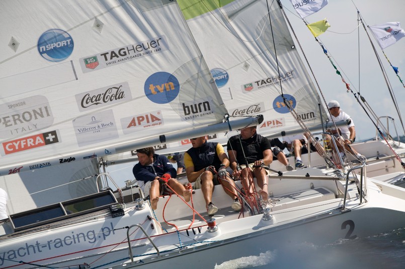 Sopot Match Race