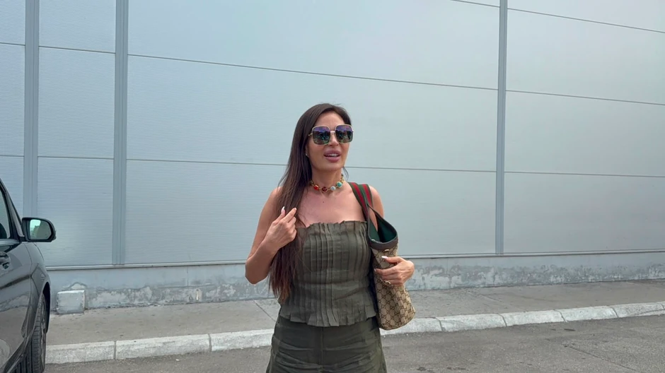 Ceca, Crna Gora