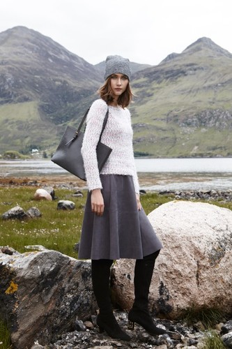 Taranko - kolekcja jesień/zima 2015/2016